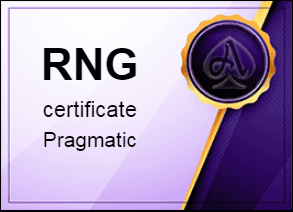certificate Pragmatic